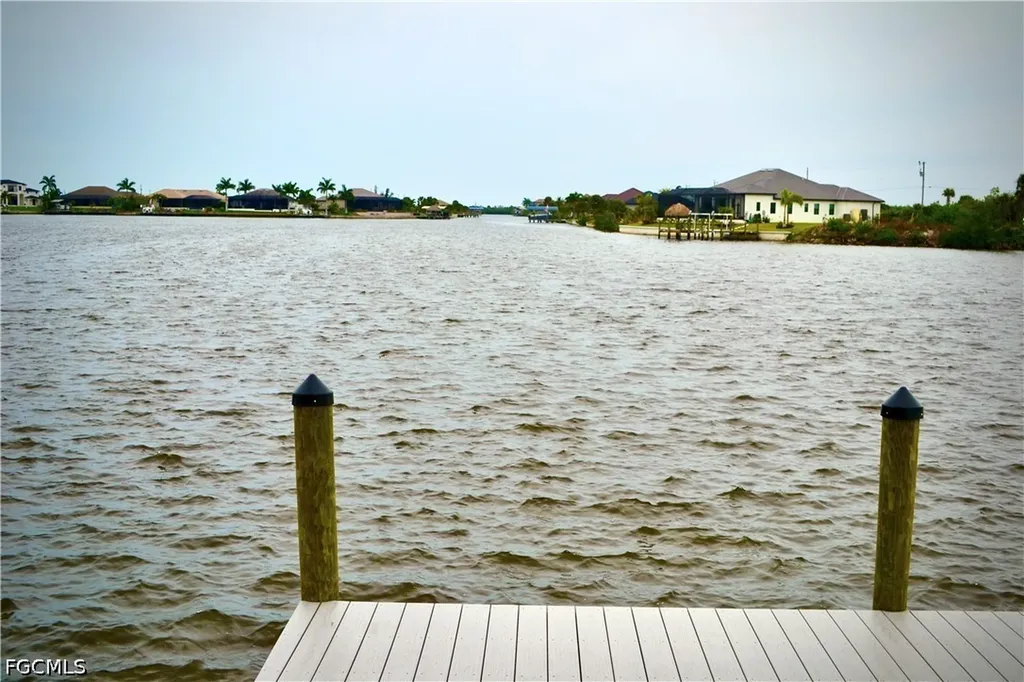 3532 NW 42nd Avenue Cape Coral FL 33993