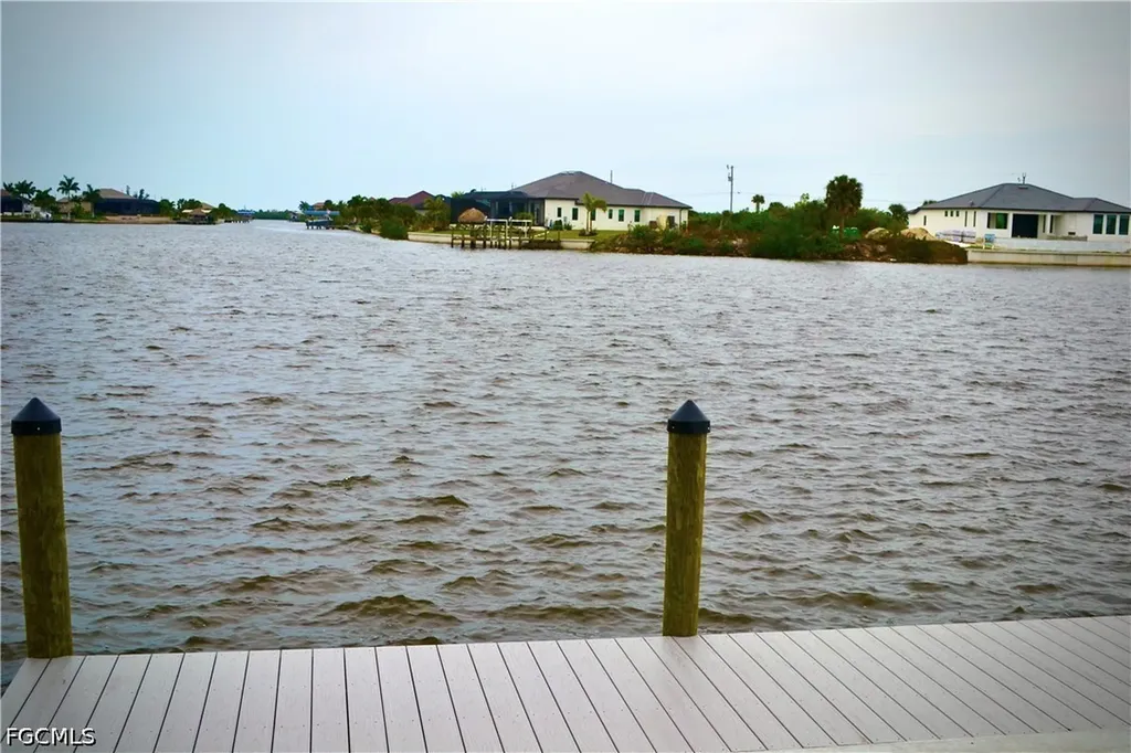 3532 NW 42nd Avenue Cape Coral FL 33993