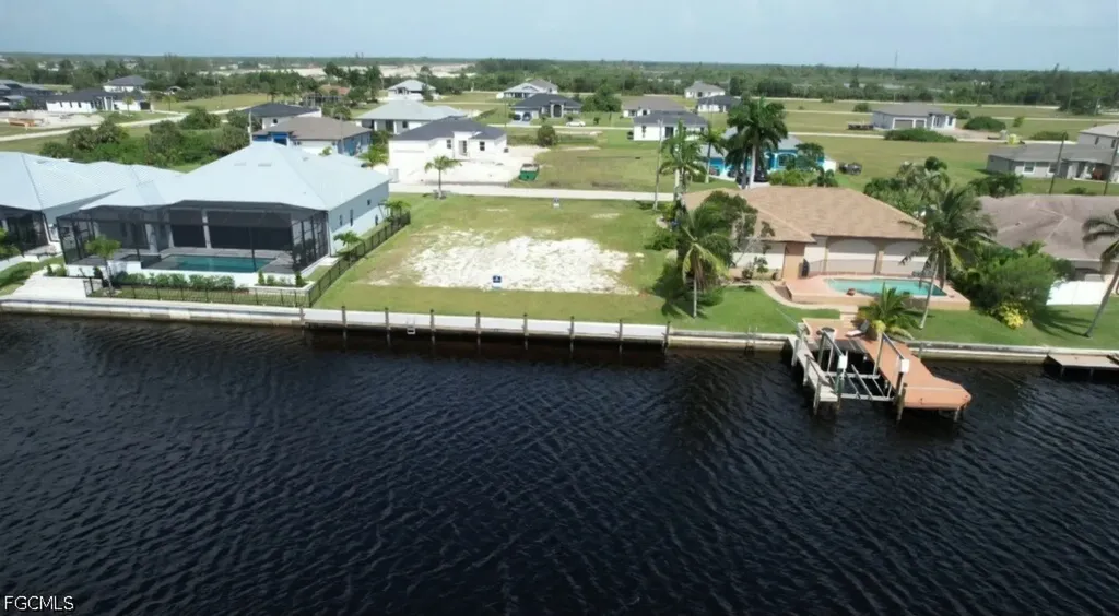 3532 NW 42nd Avenue Cape Coral FL 33993
