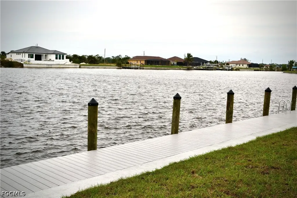 3532 NW 42nd Avenue Cape Coral FL 33993
