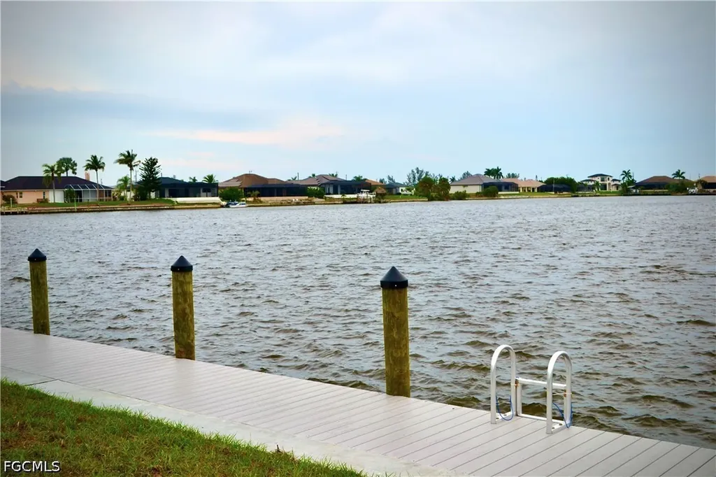 3532 NW 42nd Avenue Cape Coral FL 33993