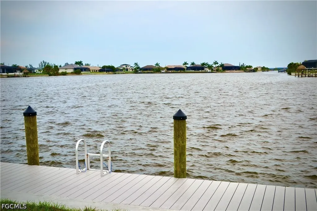 3532 NW 42nd Avenue Cape Coral FL 33993