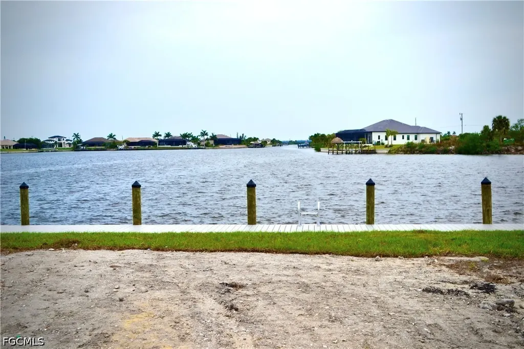 3532 NW 42nd Avenue Cape Coral FL 33993