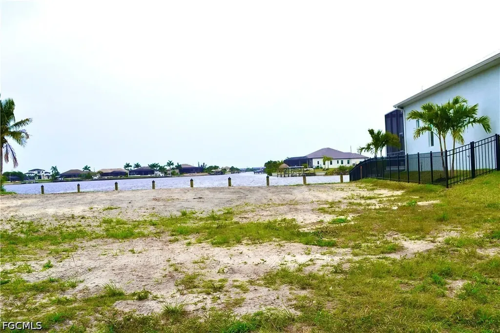 3532 NW 42nd Avenue Cape Coral FL 33993