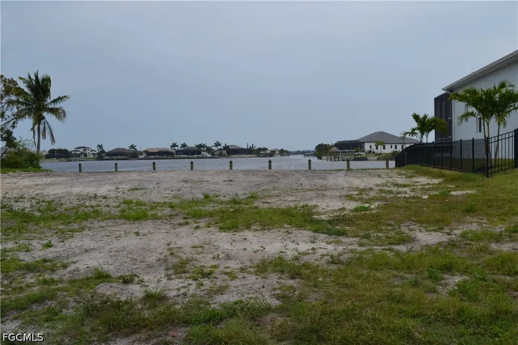 3532 NW 42nd Avenue Cape Coral FL 33993