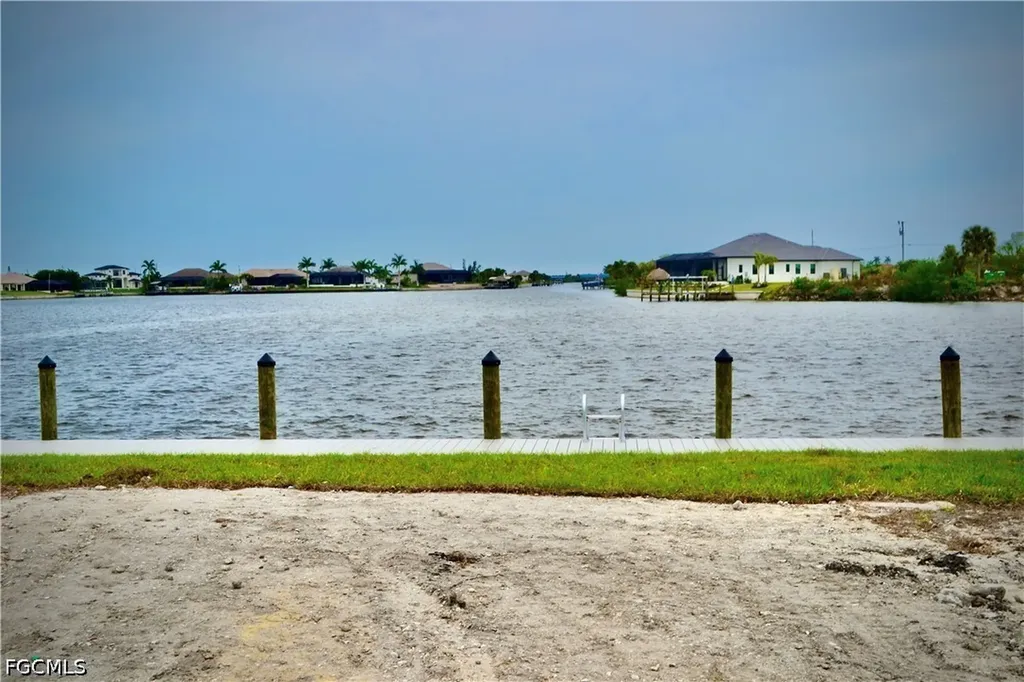 3532 NW 42nd Avenue Cape Coral FL 33993