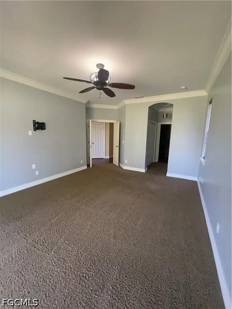 2427 Ashbury Circle Cape Coral FL 33991
