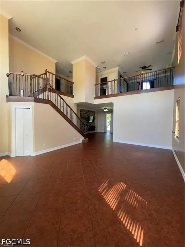 2427 Ashbury Circle Cape Coral FL 33991
