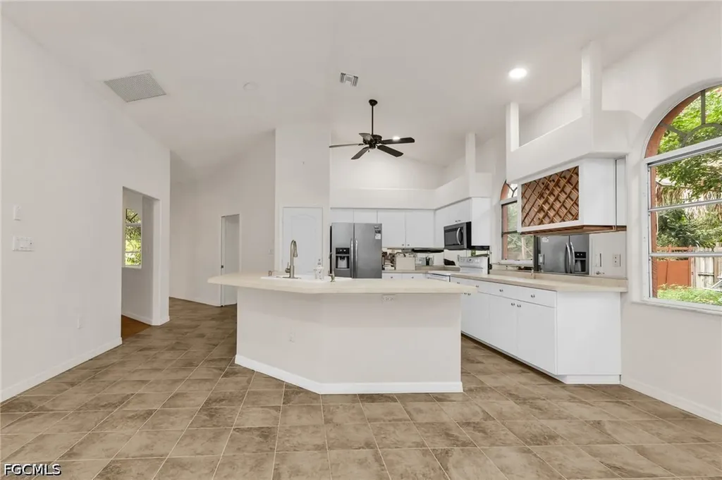 4056 Gingold Street Port Charlotte FL 33948
