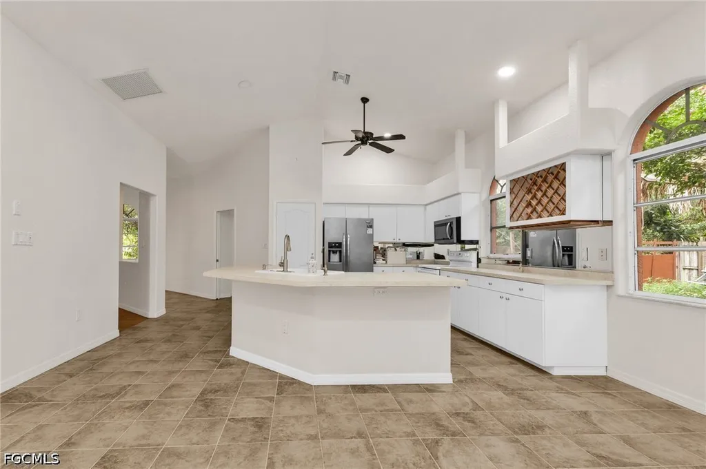 4056 Gingold Street Port Charlotte FL 33948