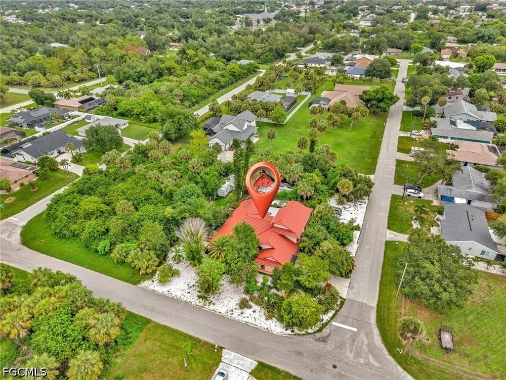 4056 Gingold Street Port Charlotte FL 33948
