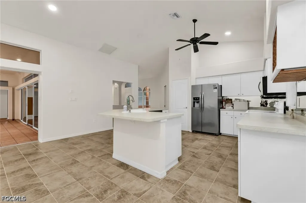 4056 Gingold Street Port Charlotte FL 33948