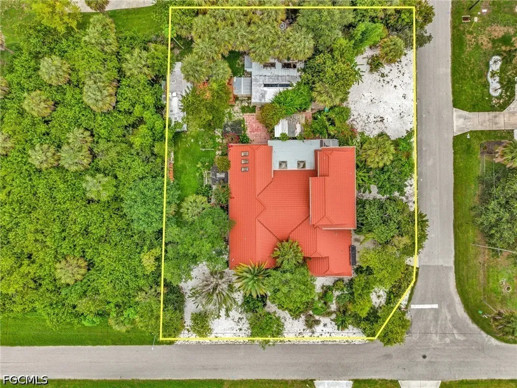 4056 Gingold Street Port Charlotte FL 33948