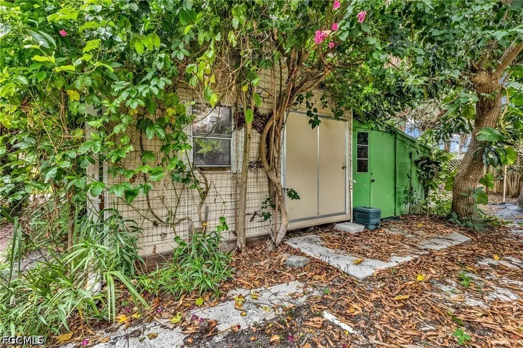 4056 Gingold Street Port Charlotte FL 33948