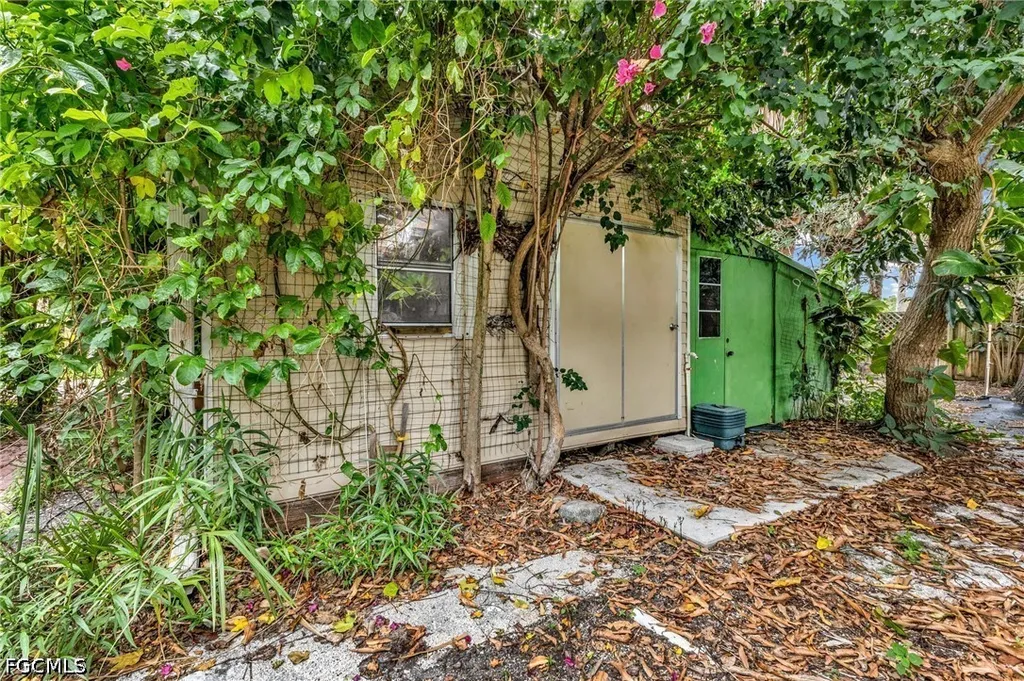 4056 Gingold Street Port Charlotte FL 33948
