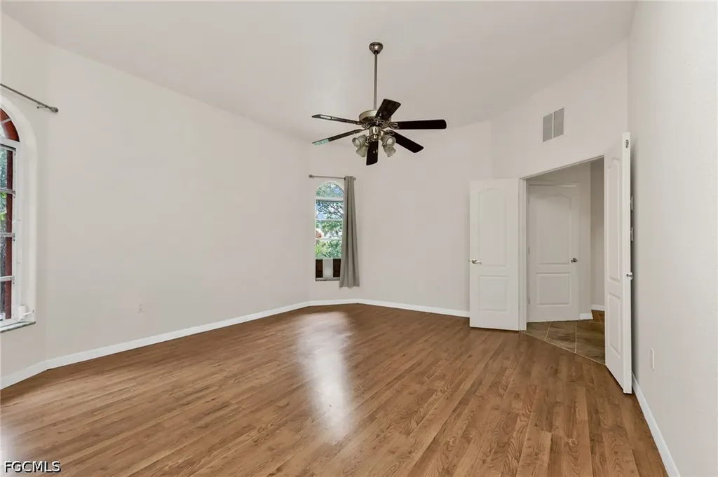4056 Gingold Street Port Charlotte FL 33948
