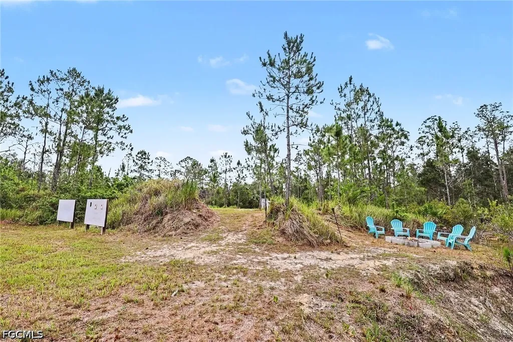 20800 Williams Drive North Fort Myers FL 33917