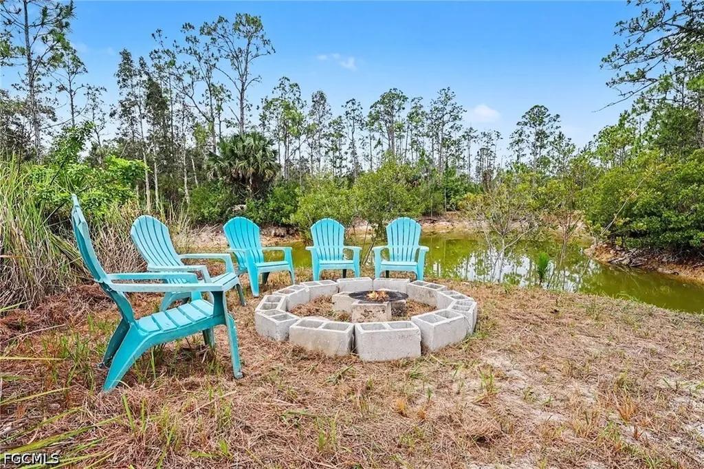 20800 Williams Drive North Fort Myers FL 33917