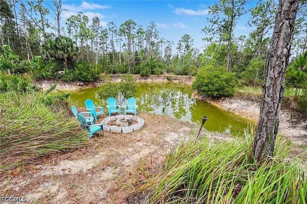 20800 Williams Drive North Fort Myers FL 33917