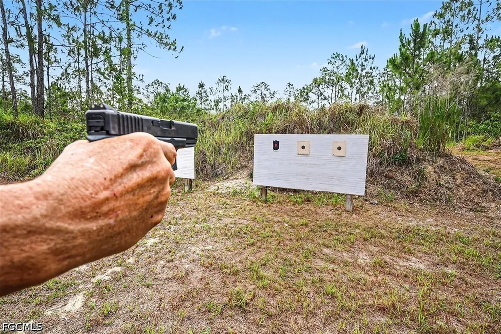 20800 Williams Drive North Fort Myers FL 33917