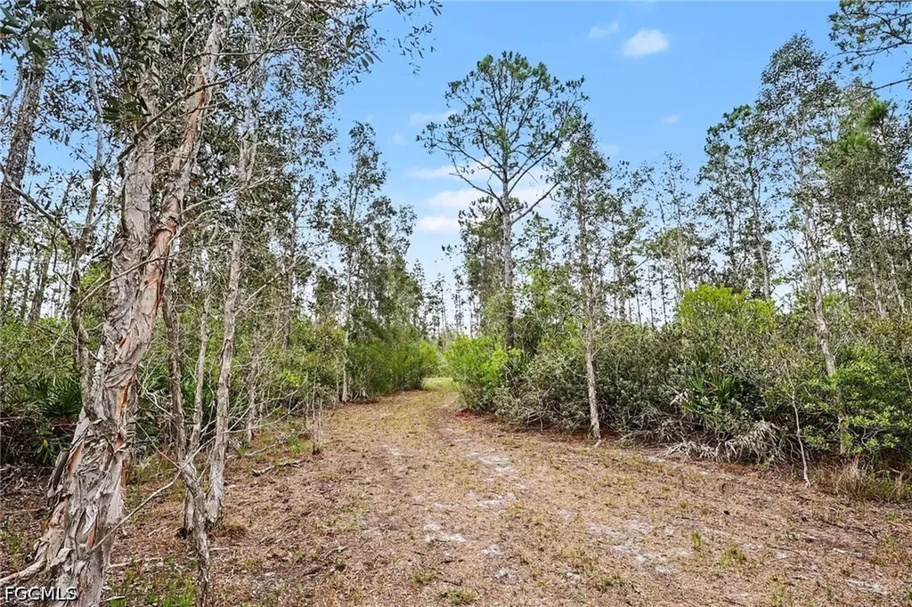 20800 Williams Drive North Fort Myers FL 33917