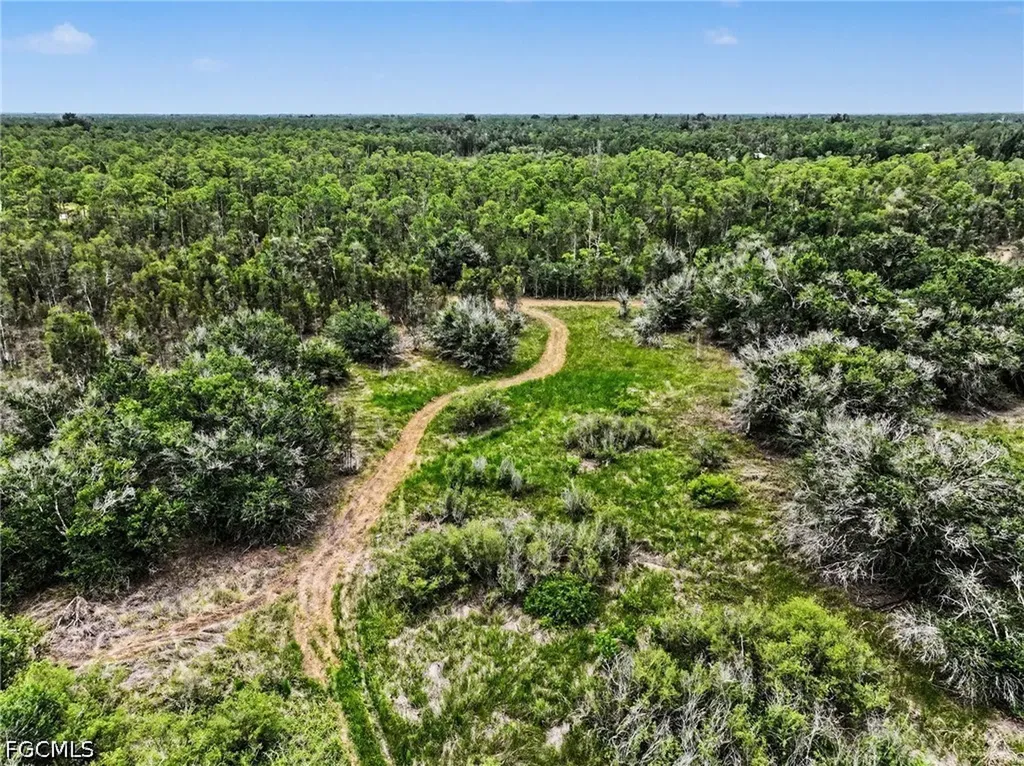 20800 Williams Drive North Fort Myers FL 33917