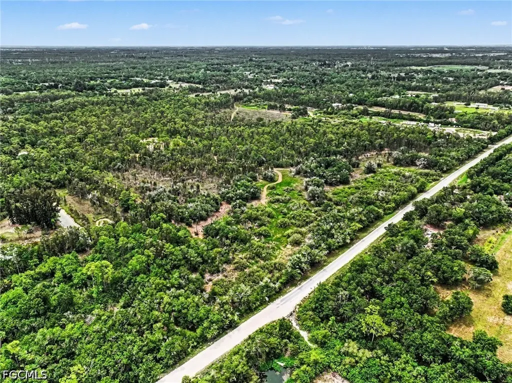 20800 Williams Drive North Fort Myers FL 33917