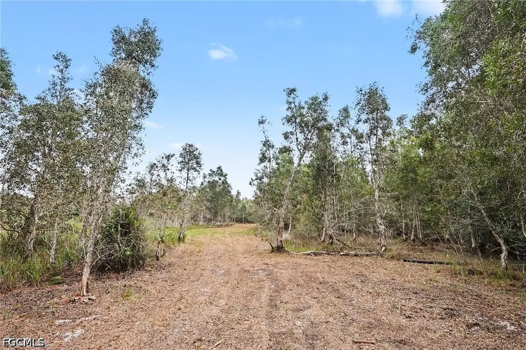 20800 Williams Drive North Fort Myers FL 33917