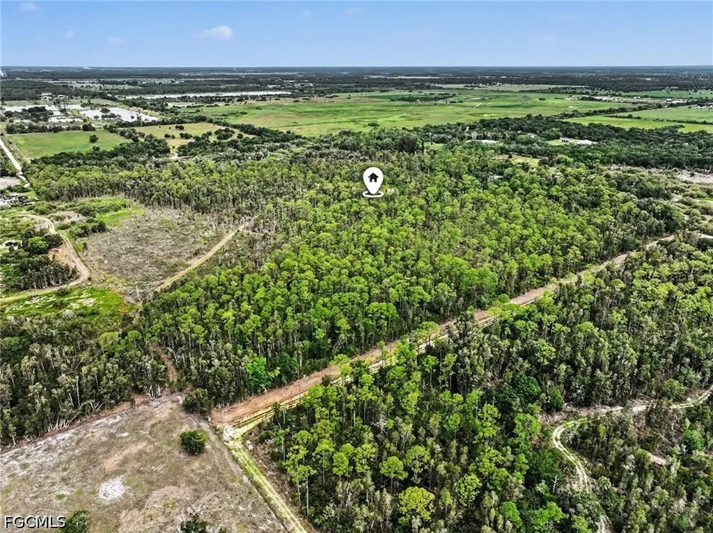 20800 Williams Drive North Fort Myers FL 33917
