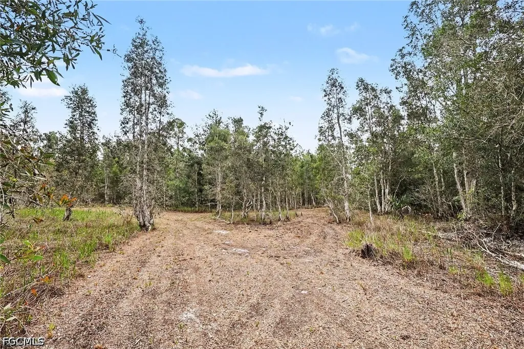 20800 Williams Drive North Fort Myers FL 33917