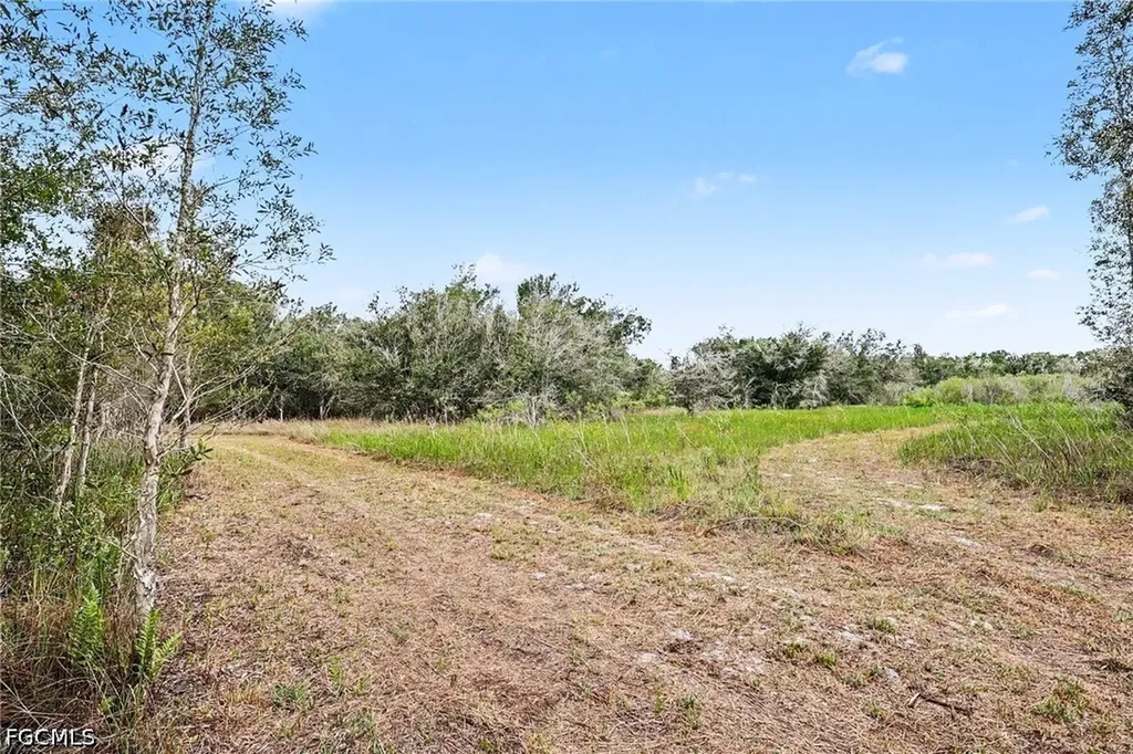 20800 Williams Drive North Fort Myers FL 33917