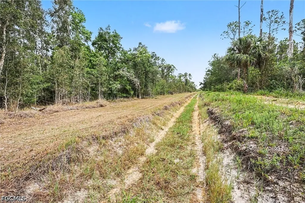 20800 Williams Drive North Fort Myers FL 33917