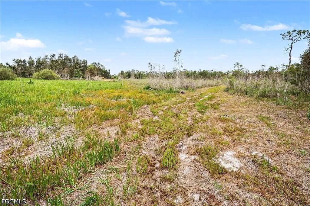 20800 Williams Drive North Fort Myers FL 33917