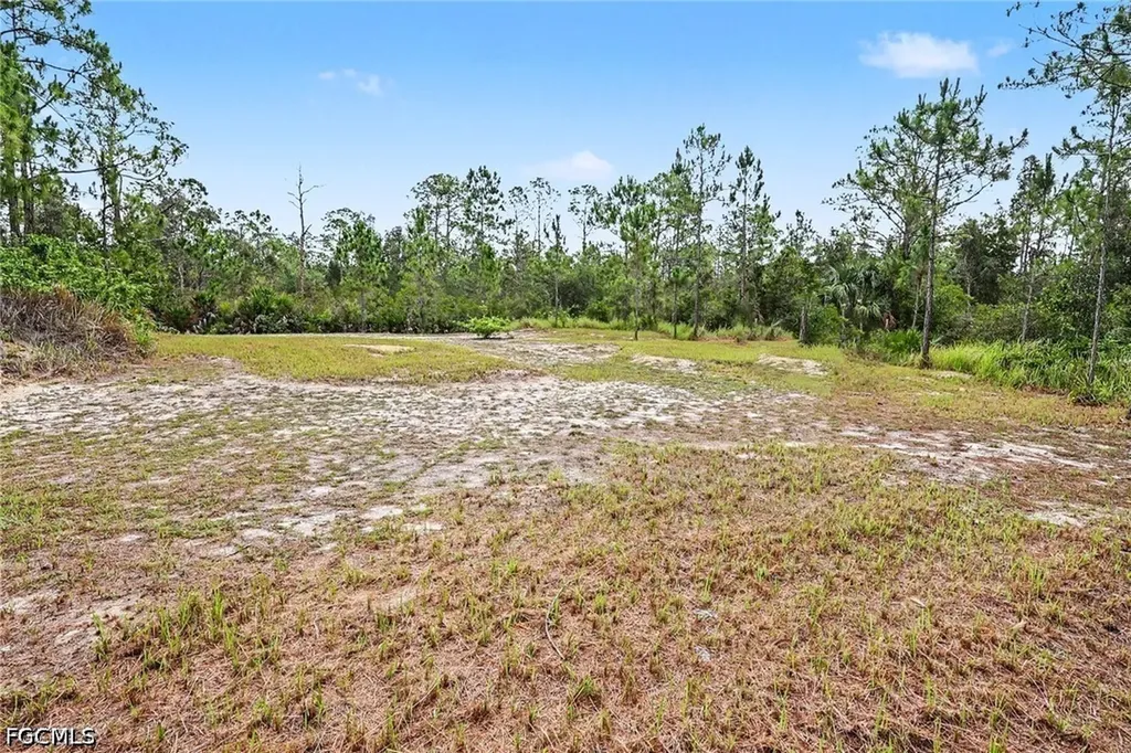 20800 Williams Drive North Fort Myers FL 33917