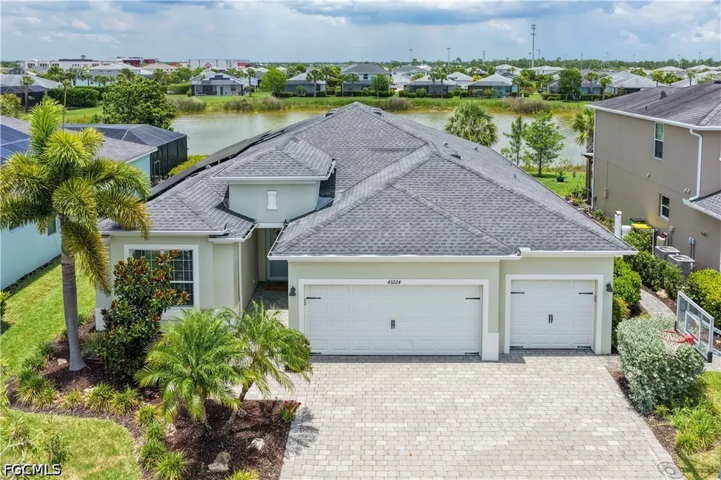 43224 Whitetail Path Punta Gorda FL 33982