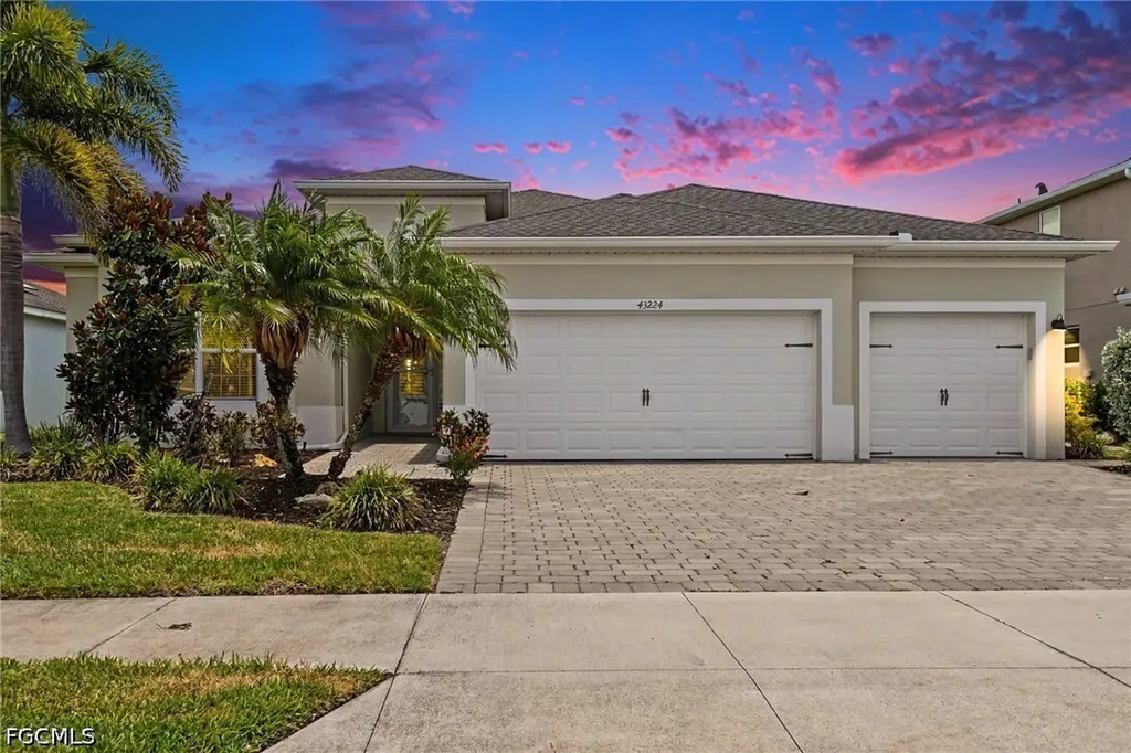 43224 Whitetail Path Punta Gorda FL 33982