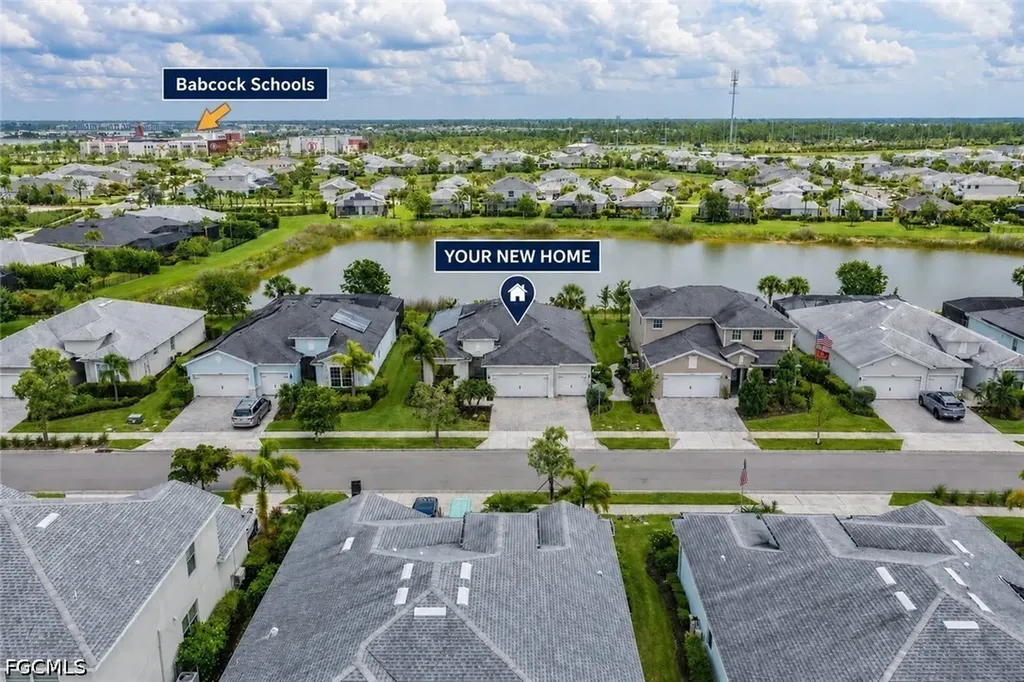 43224 Whitetail Path Punta Gorda FL 33982
