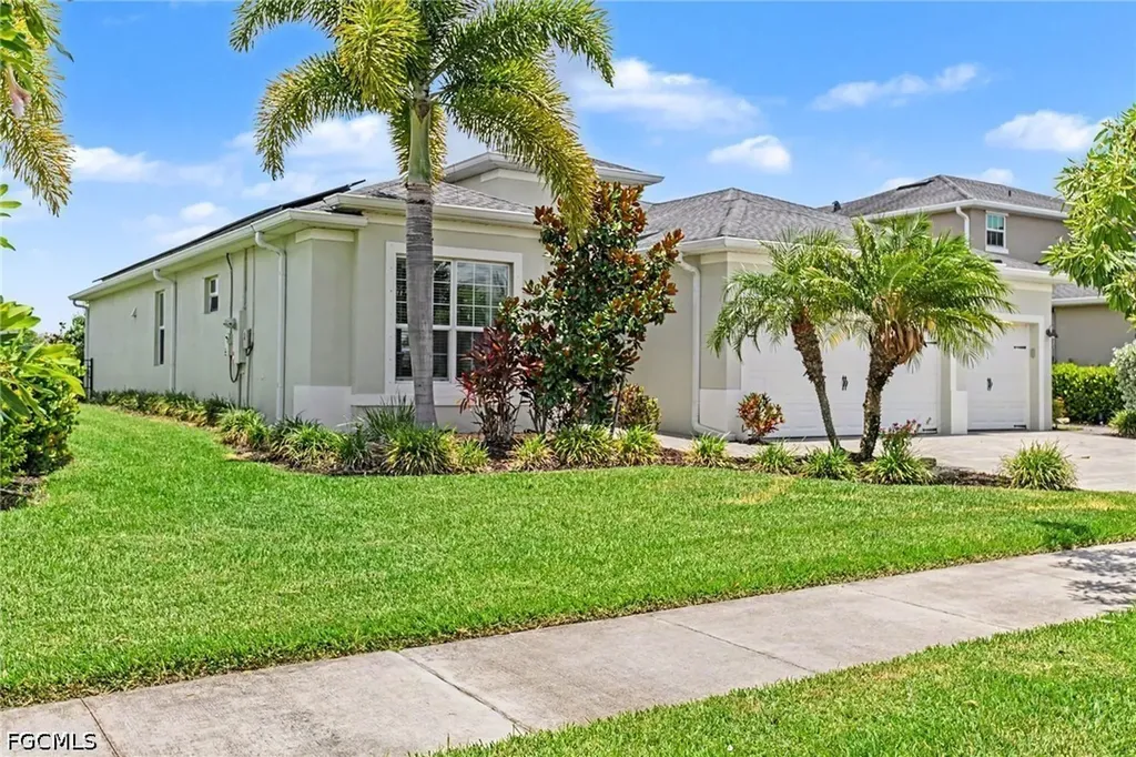 43224 Whitetail Path Punta Gorda FL 33982