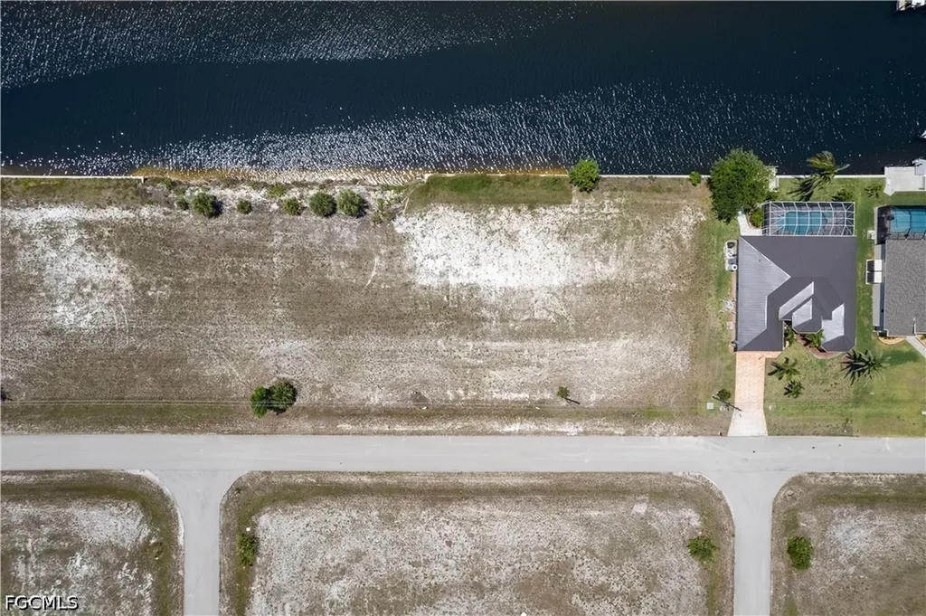 4106 NW 39th Lane Cape Coral FL 33993