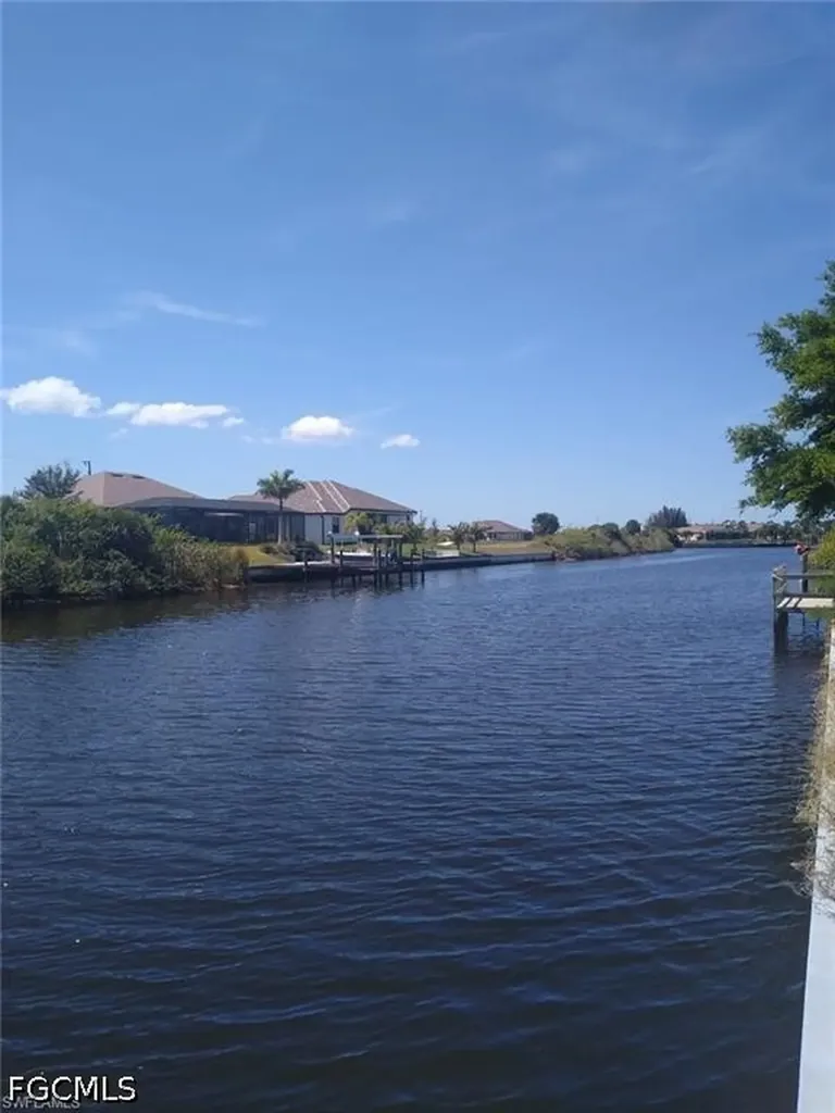 4106 NW 39th Lane Cape Coral FL 33993