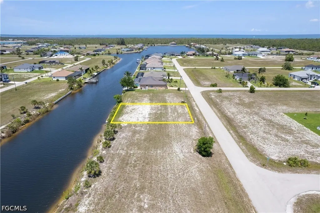 4106 NW 39th Lane Cape Coral FL 33993