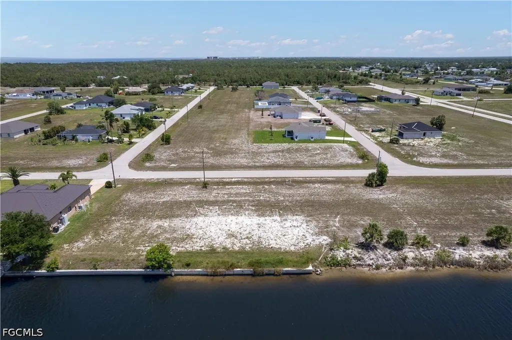 4106 NW 39th Lane Cape Coral FL 33993