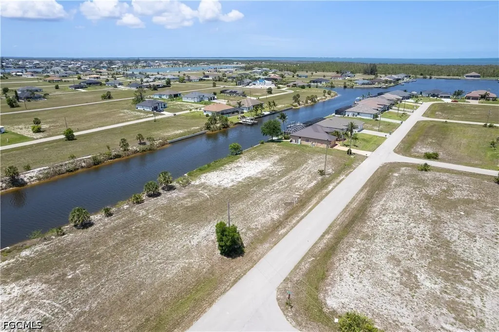 4106 NW 39th Lane Cape Coral FL 33993