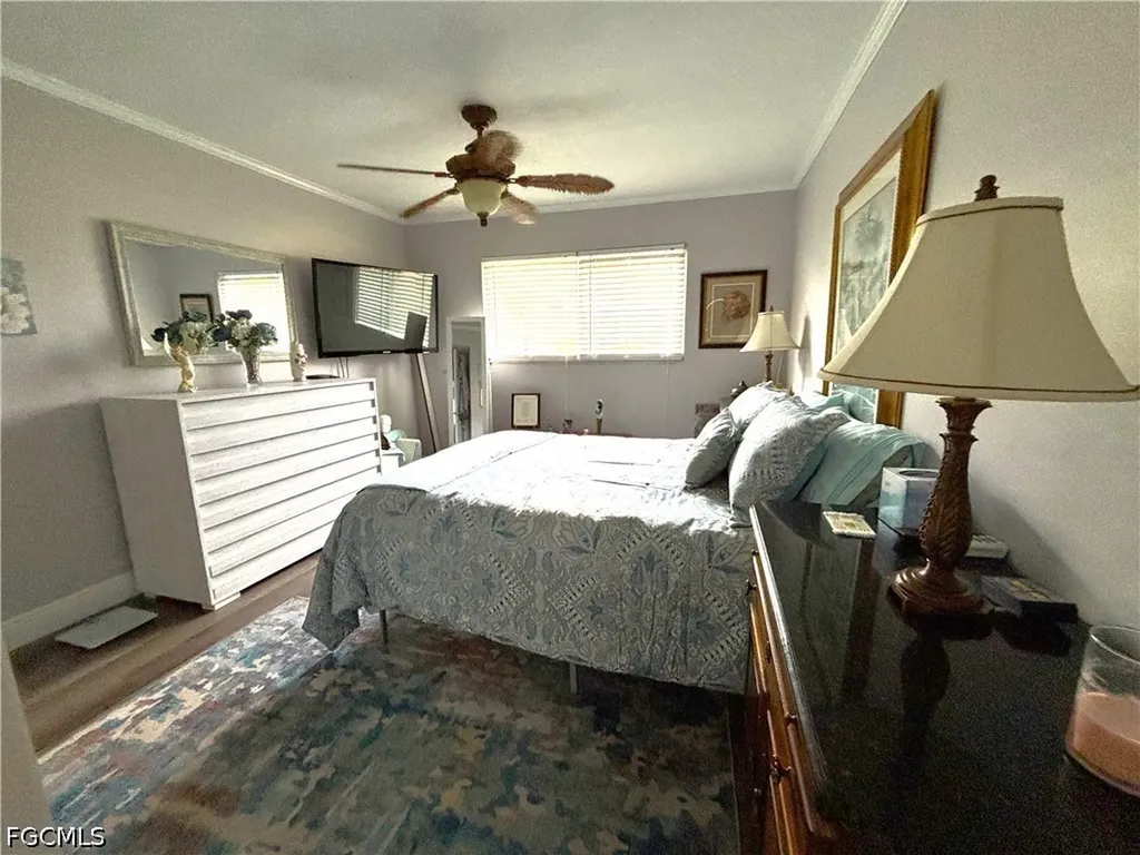 5719 Bass Circle S Fort Myers FL 33919