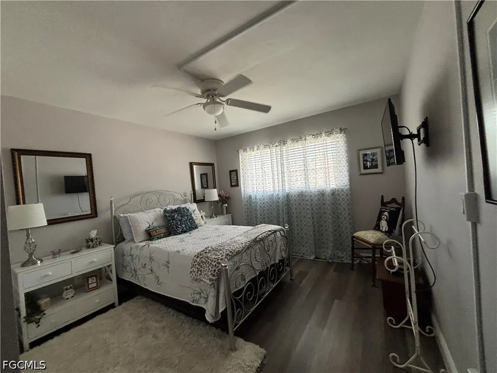 5719 Bass Circle S Fort Myers FL 33919