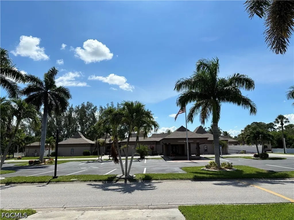 5719 Bass Circle S Fort Myers FL 33919