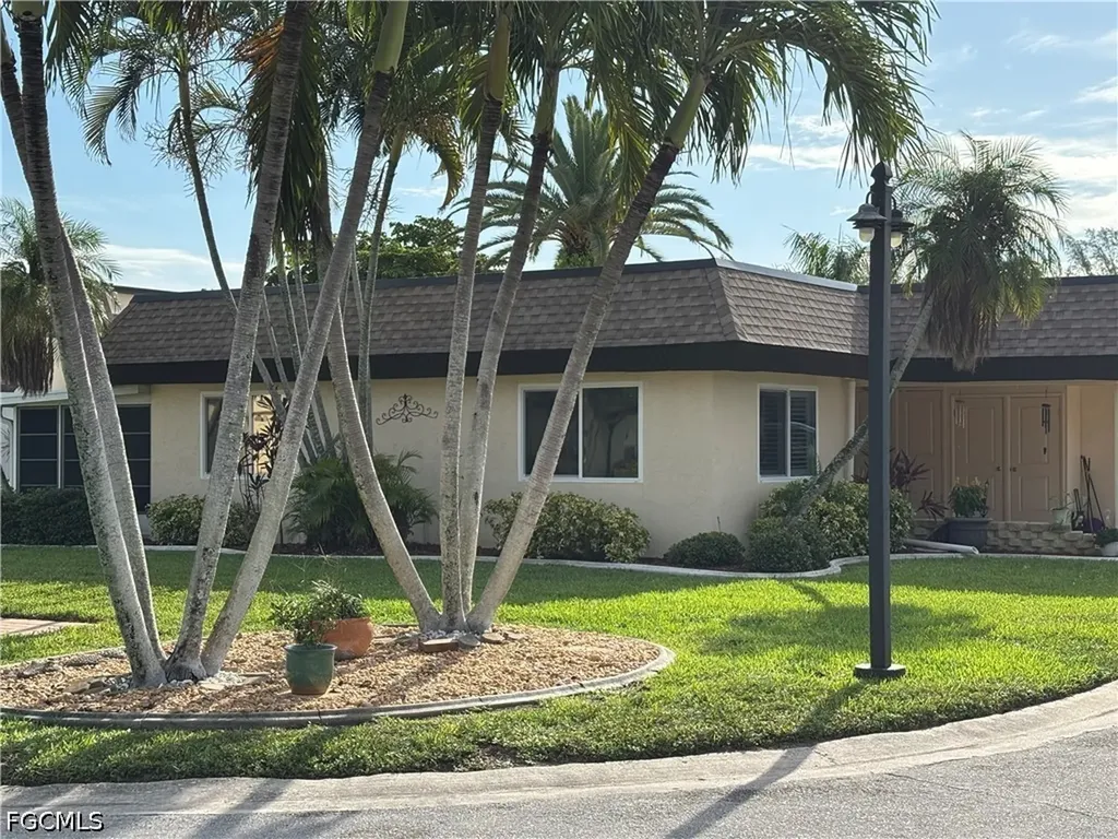 5719 Bass Circle S Fort Myers FL 33919