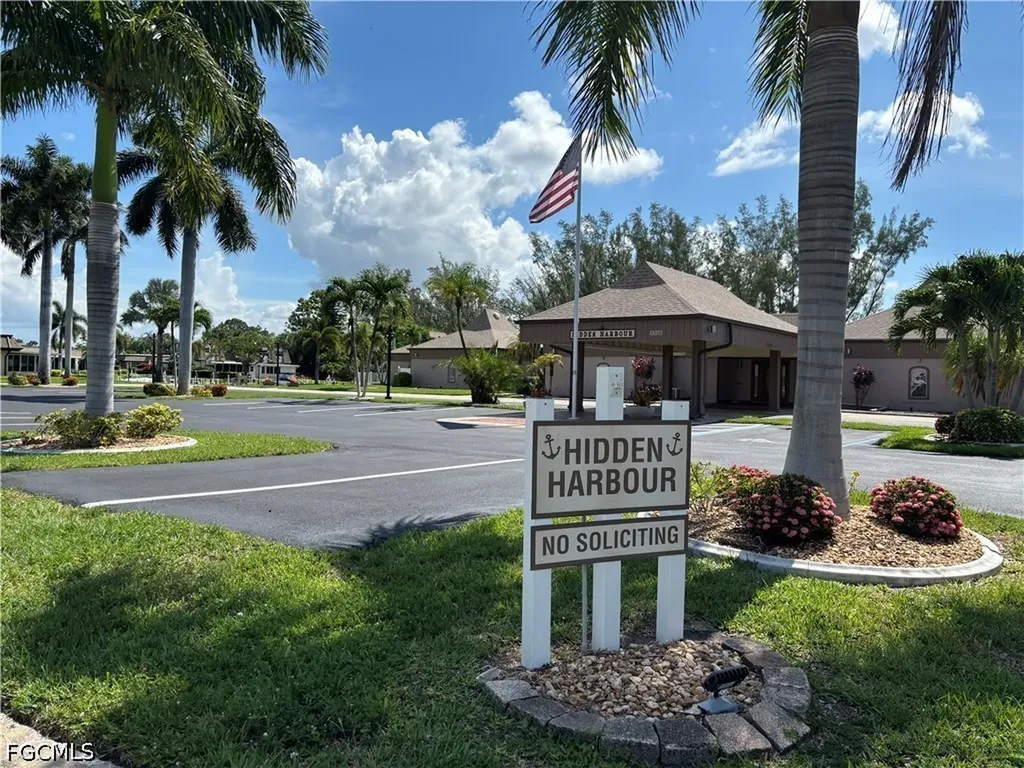 5719 Bass Circle S Fort Myers FL 33919