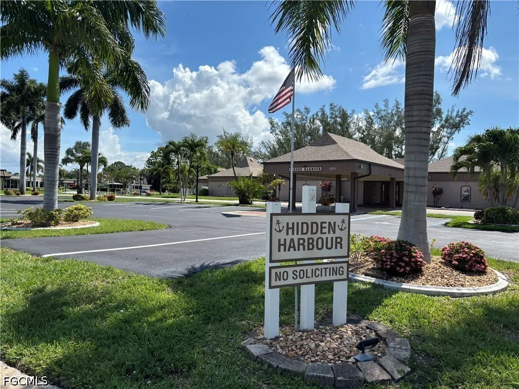 5719 Bass Circle S Fort Myers FL 33919