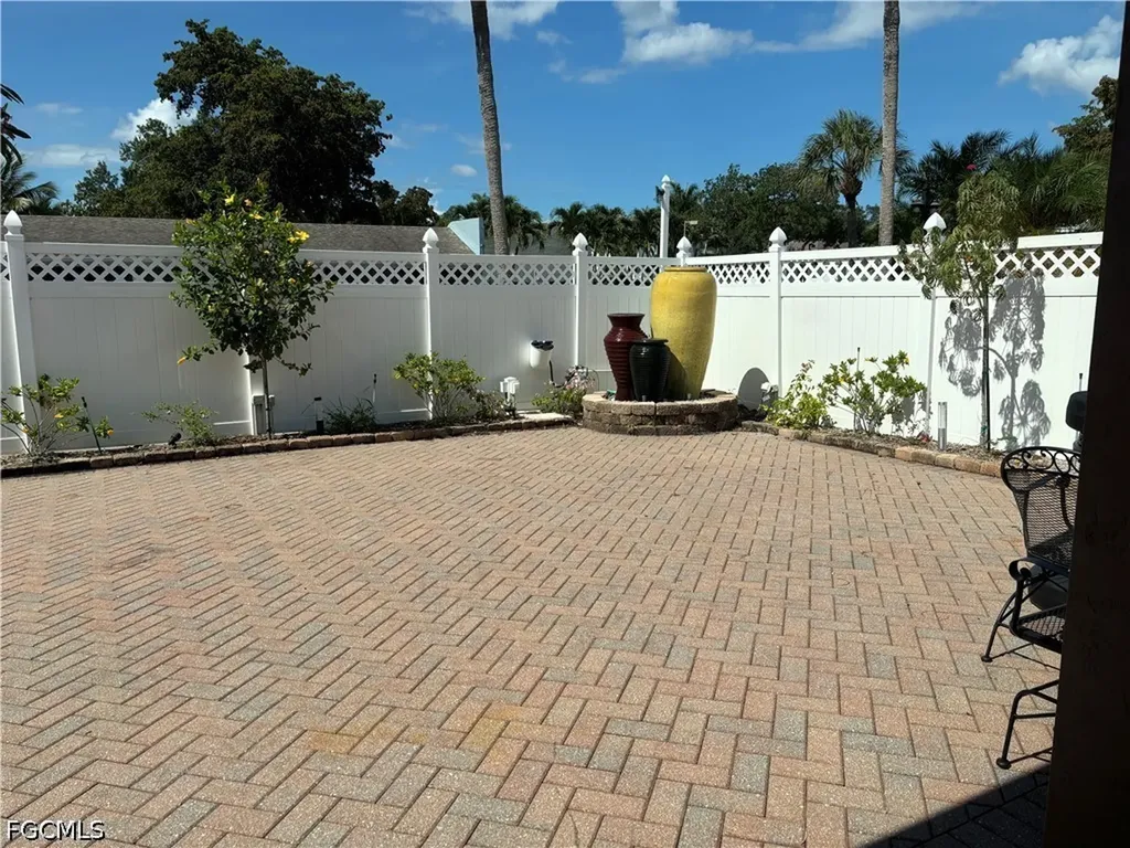 5719 Bass Circle S Fort Myers FL 33919
